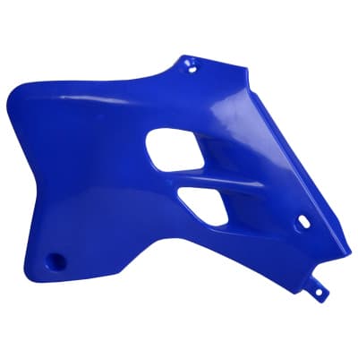 TAPAS RADIADOR YZ80 (93-01) Azul YZ98
