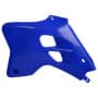 TAPAS RADIADOR YZ80 (93-01) Azul YZ98