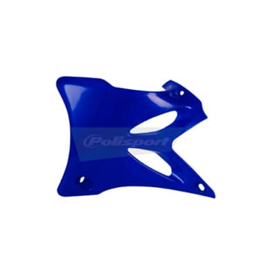 TAPAS RADIADOR YZ85 (02-14) Azul yam98