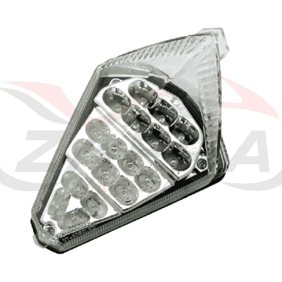 Piloto LED DELUXE YZF-R1 (07-08)