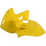 TAPAS RADIADOR RM125/250 (99-00) Amarillo RM01