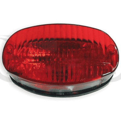 CRISTAL PILOTO TRASERO