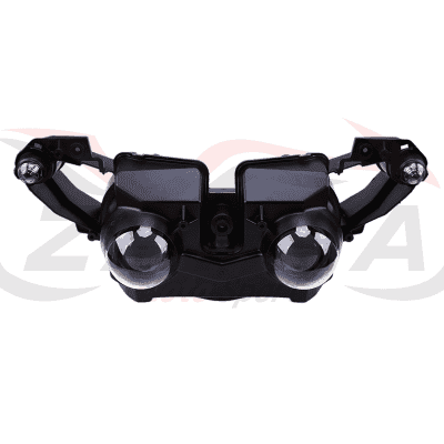 Faro original homologado YAMAHA YZF-R1 09-10
