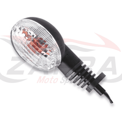 Juego intermitentes Universal 10W