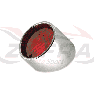 CRISTAL PILOTO TRASERO