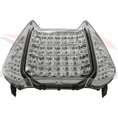 Piloto trasero leds YAMAHA T-MAX (08)