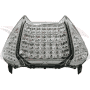 Piloto trasero leds YAMAHA T-MAX (08)