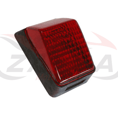 Piloto trasero V PARTS universal