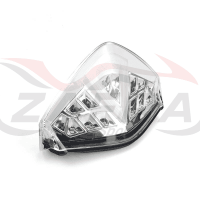 Piloto trasero LED KTM Superduke 1200 2014