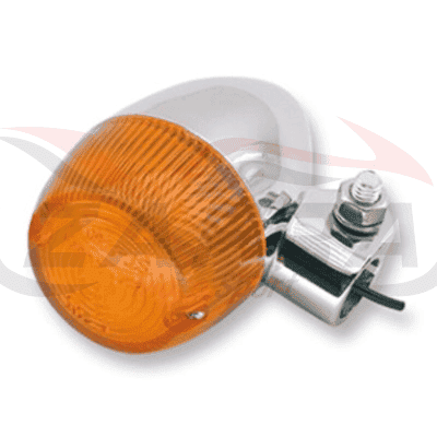 Juego de intermitentes V PARTS Custom 21W