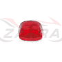 Piloto trasero V PARTS tipo origen rojo - Honda SH Scoopy