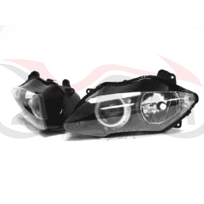 Faro original homologado YAMAHA YZF-R1 07-08