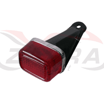 Piloto trasero V PARTS Yamaha TY universal