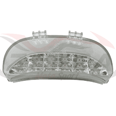 Piloto LED DELUXE CBR 600/1000RR