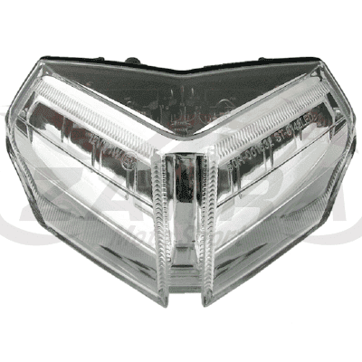Piloto Leds Ducati 848/1098/1198 (08-)