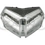 Piloto Leds Ducati 848/1098/1198 (08-)