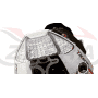 Piloto trasero con intermitentes integrados V PARTS LED Yamaha T-MAX 500