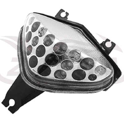 Piloto trasero leds SUZUKI B-King (08)