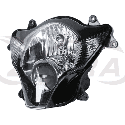 Faro original homologado SUZUKI GSX-R600/750 06-07