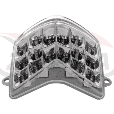 Piloto Trans. LED Ninja ZX-10R (06-07)