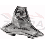 Piloto LED transparente Kawasaki Z1000 14-