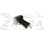 Intermitente trasero izquierdo transparente SUZUKI DL V-Strom
