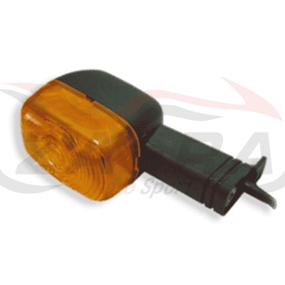 Intermitente trasero izquierdo V Parts
