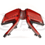 Piloto trasero rojo a leds Ducati Panigale 1199