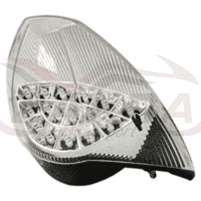 Piloto Leds KTM 990 Super Duke (05-)