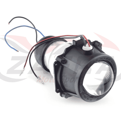 FARO POLIEPSOIDAL DELANTERO universal