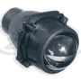 FARO POLIEPSOIDAL DELANTERO DE LUZ LARGA