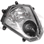Faro R50X, Pacific, Toreo