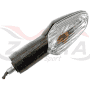 Intermitente delantero derecho / trasero izquierdo V PARTS - CBR125 (11-)