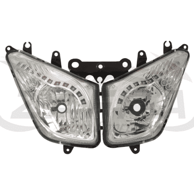 Faro delantero Yamaha XP T-Max 500 (08-11) LED