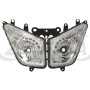 Faro delantero Yamaha XP T-Max 500 (08-11) LED