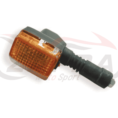 Intermitente delantero y trasero ambos lados V PARTS tipo OEM