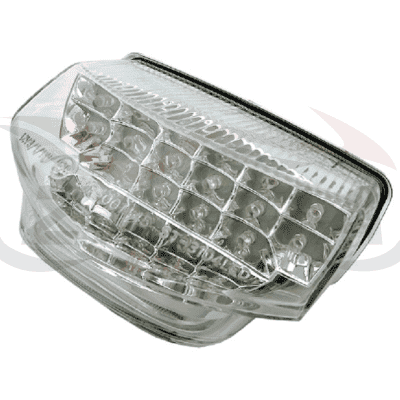 Piloto LED DELUXE CBR600RR