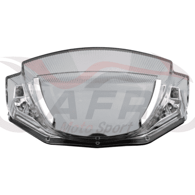 Piloto LED + Intermitentes integrados Ducati Scrambler