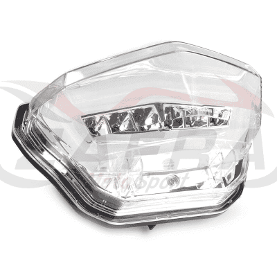 Piloto trasero LED Suzuki DL1000 V-Strom 2014