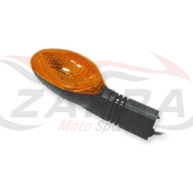 Intermitente delantero izquierdo