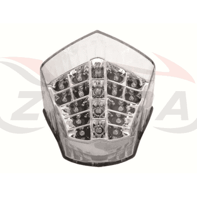 Piloto Transp. LED XJ6 (09-)