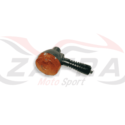 Intermitente delantero y trasero ambos lados V PARTS tipo OEM