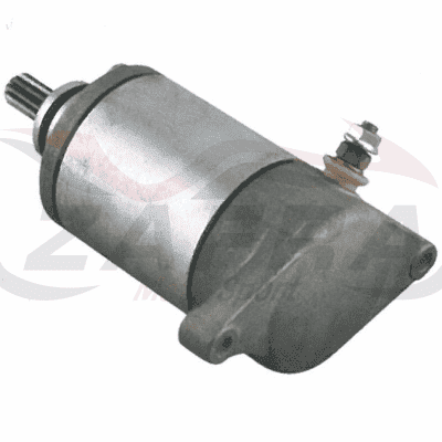 Motor de arranque SMU0060