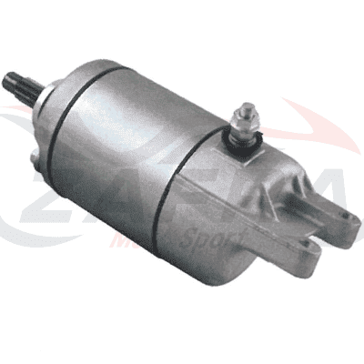 Motor de arranque SMU0028