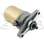 Motor de Arranque V PARTS - Kymco 50 GY6 139QMB