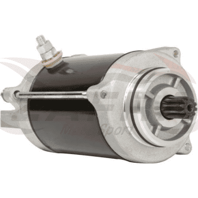 Motor de arranque SMU0100