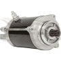 Motor de arranque SMU0100