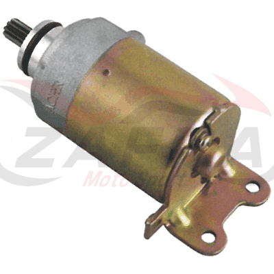 Motor de arranque Vespa ET4 125