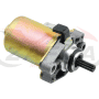 Motor de Arranque Suzuki Address (Morini)