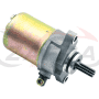 Motor de Arranque Scarabeo/Aerox/BWs 100
